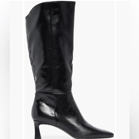 Steve Madden Shoes - Steve Madden Newlyn Knee High Boot